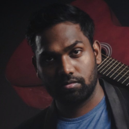 A R Anandh Songs MP3 Download